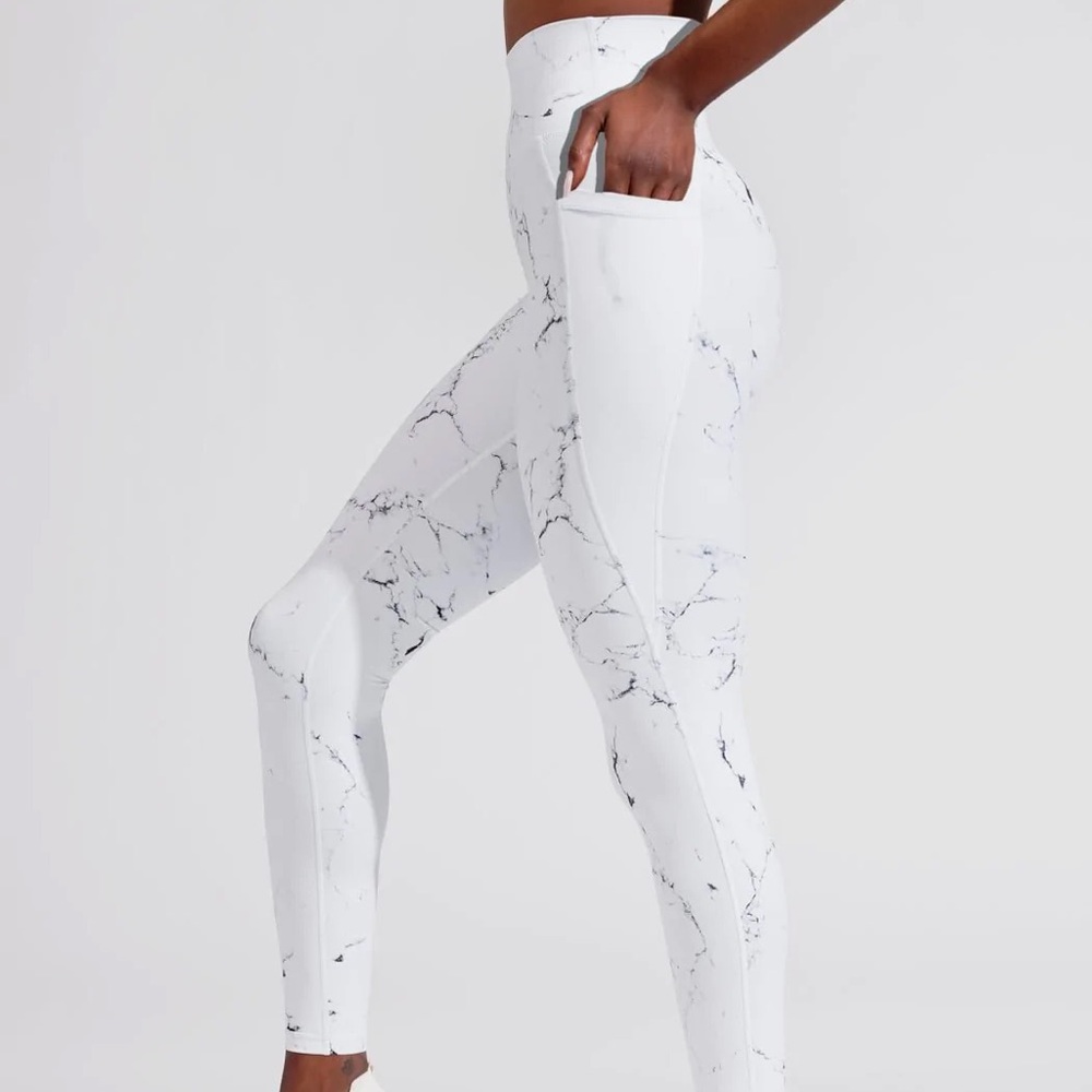 Buffbunny Limitless Leggings